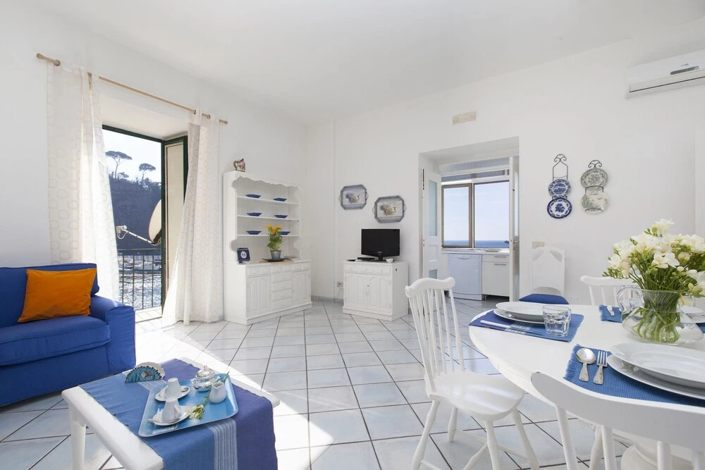 Travel Etc Apartments Piano di Sorrento