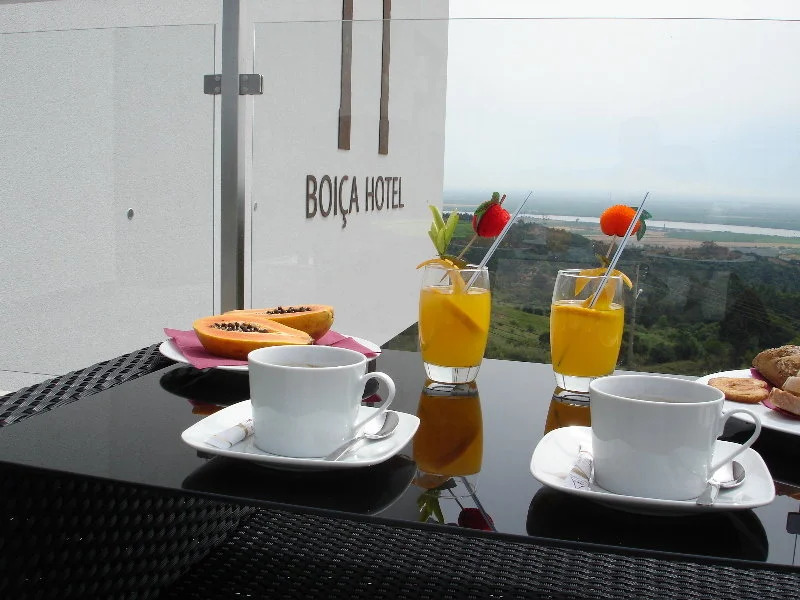 Boiça Hotel
