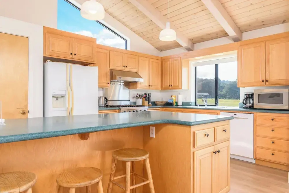 Sea Drifter Stunning Home for 6 in Sea Ranch