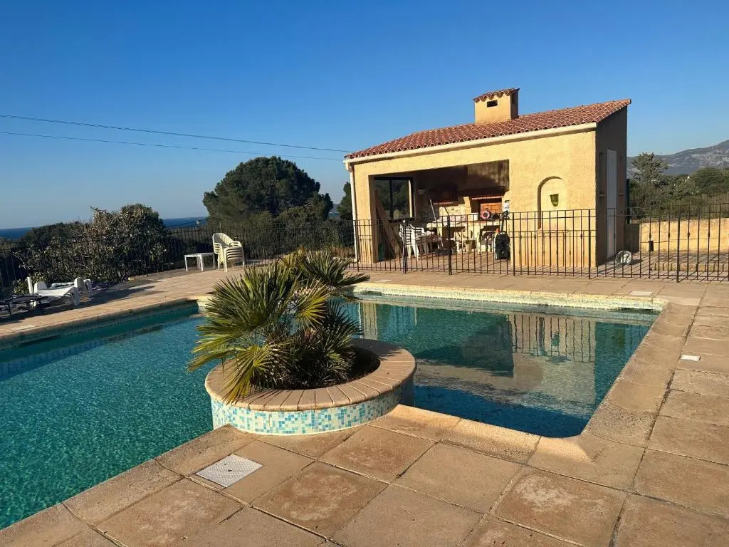 Villa Lorenzoni