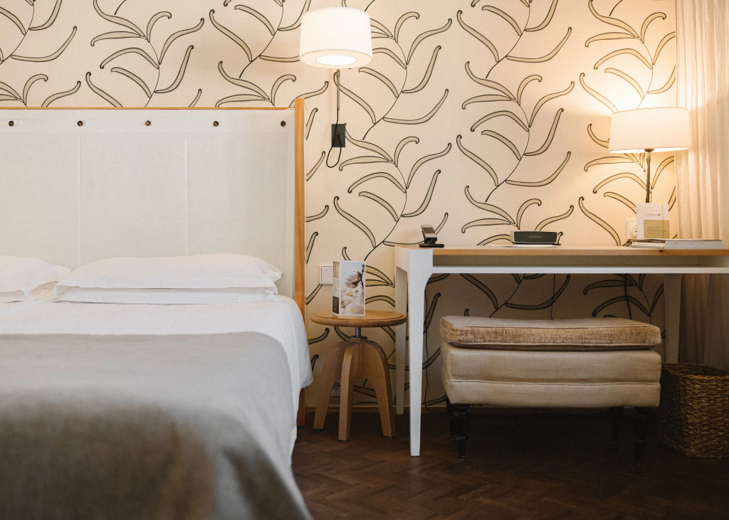 CORTIINA Hotel