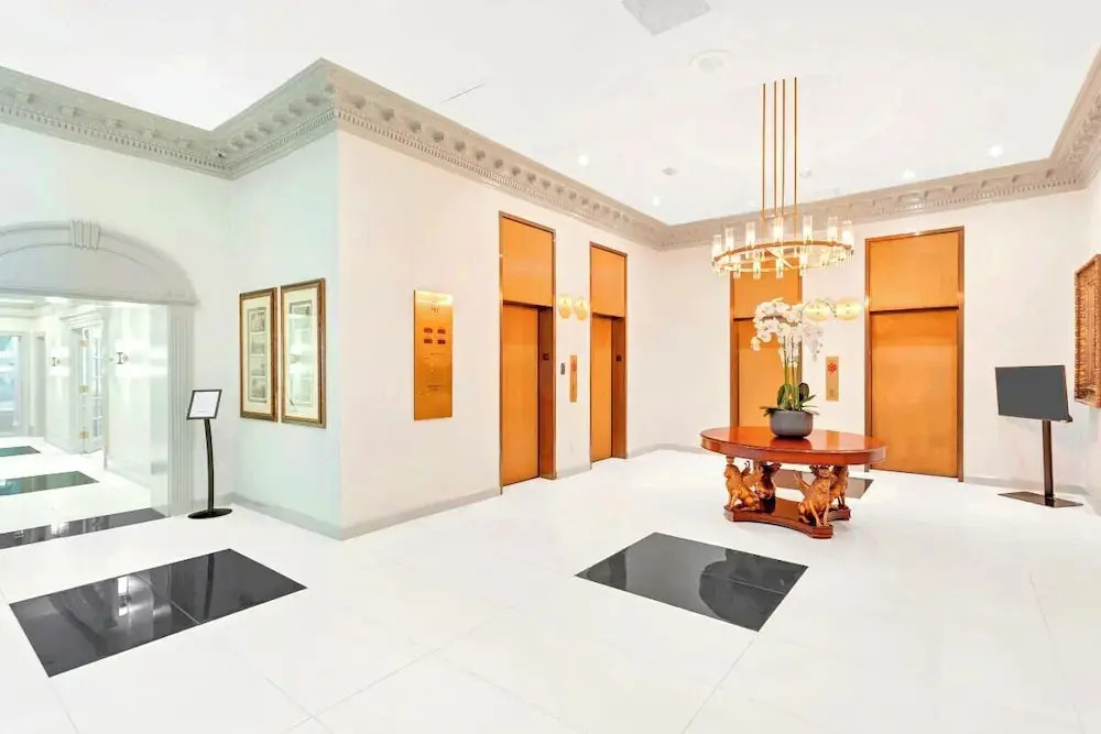 Serene DC-Area Apartments
