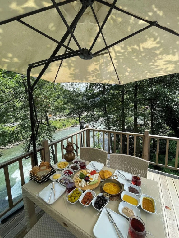 IVA River Boutique Hotel