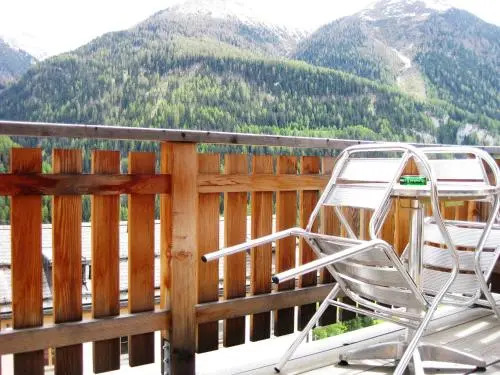 Schortas Alvetern - Boutique Hotel