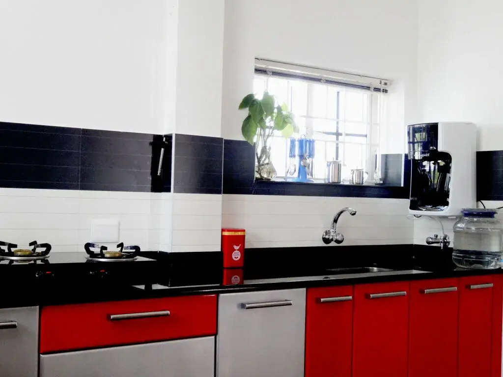 MS Residence