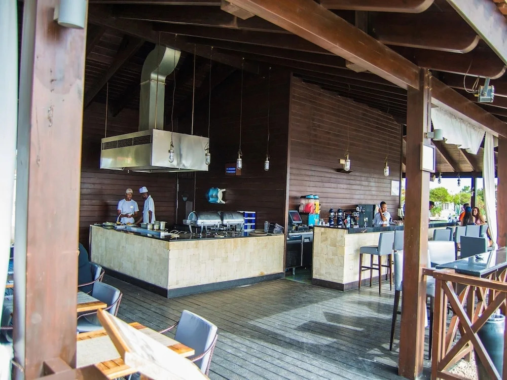 Tortuga Beach Resort Villa 38