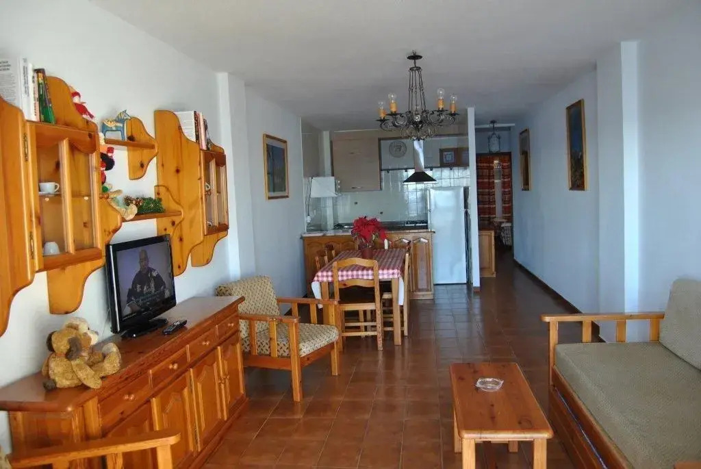 Apartamentos Tao