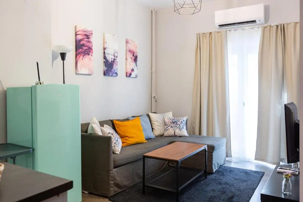 Brosi Apartment