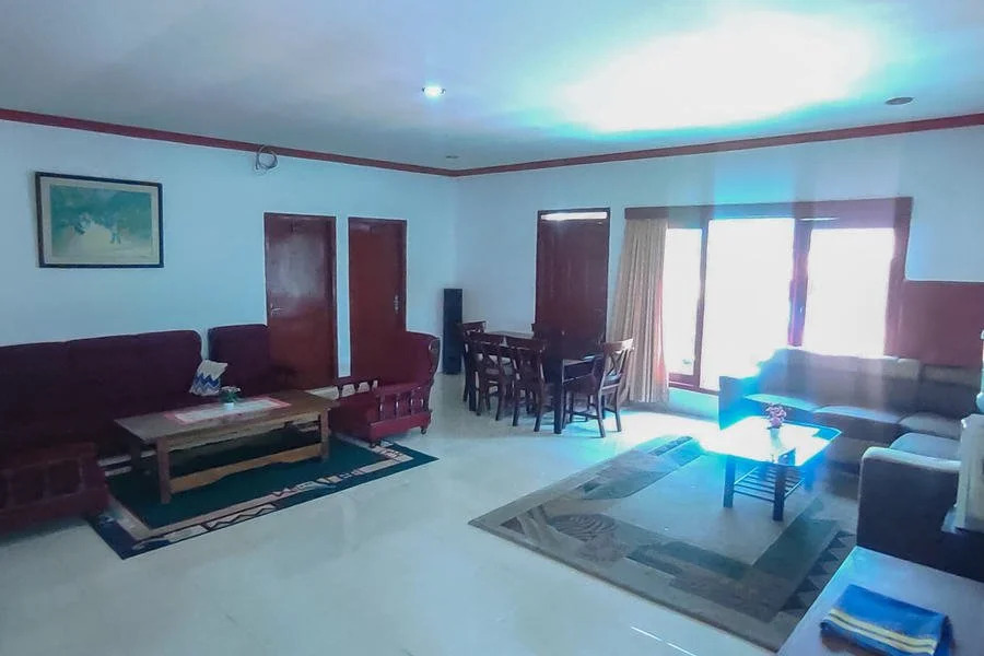 Burangrang Village RedPartner
