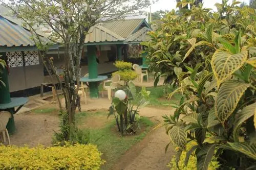 Beehive Kraal