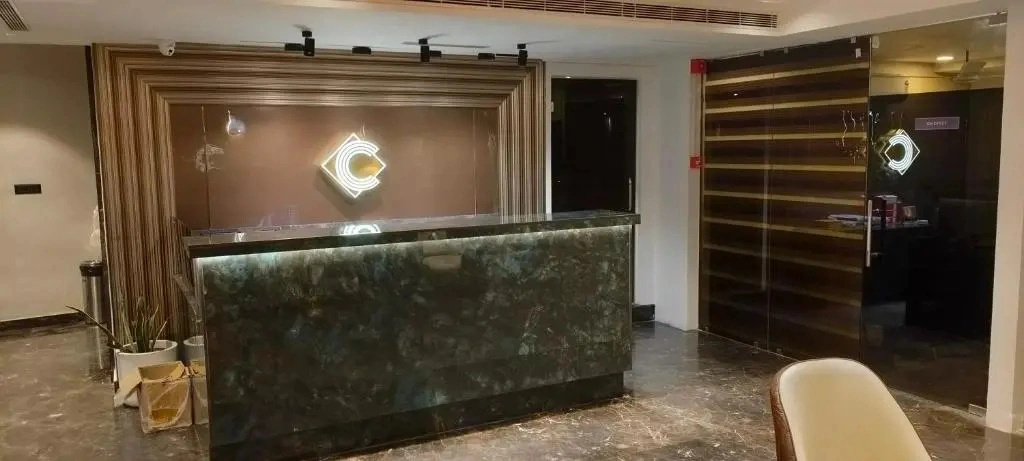 Cozzet Royale