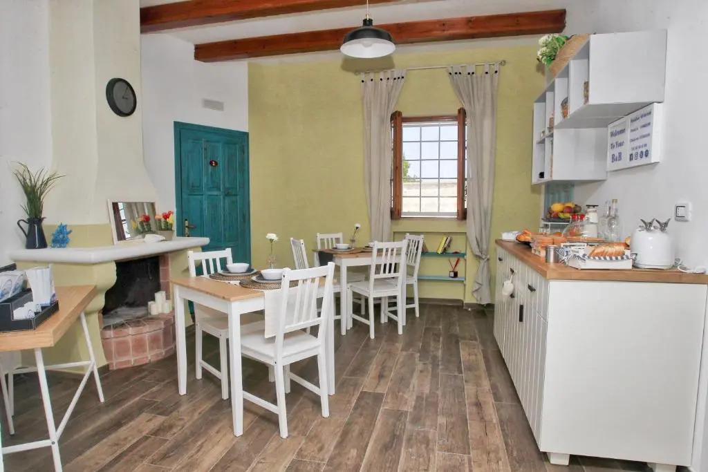 B&B villa al mare