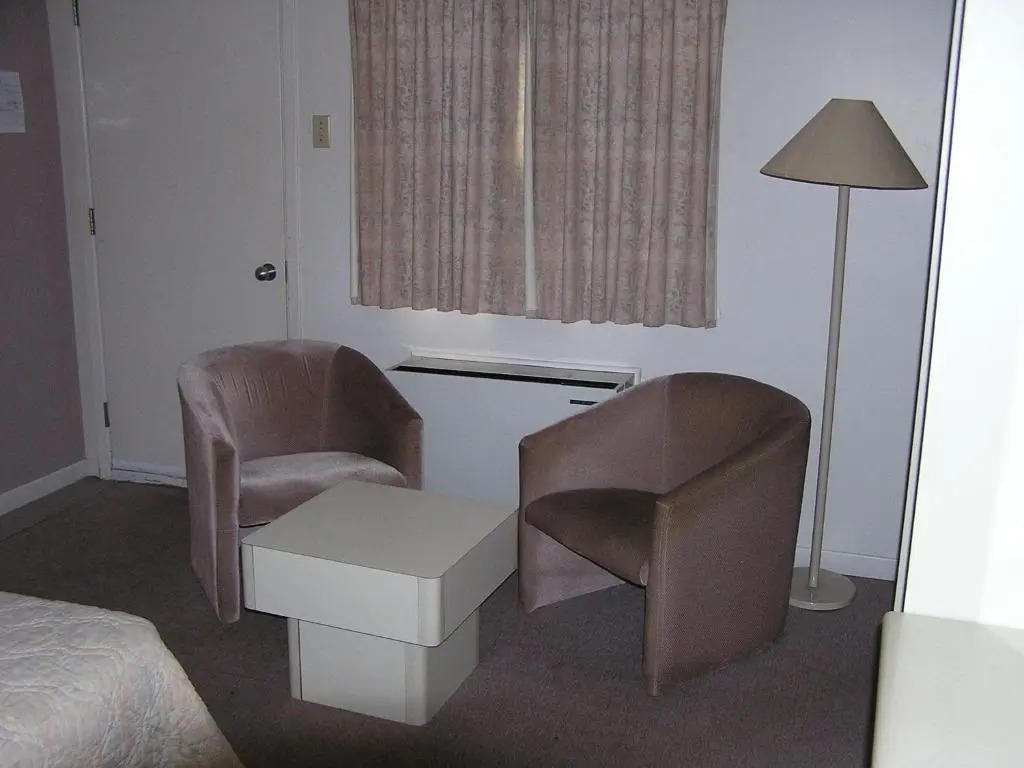 Hotel Oasis Lac St-Louis