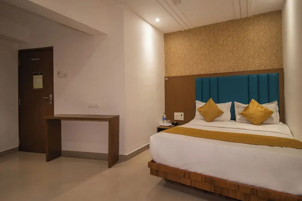 Hotel Crystal Palace