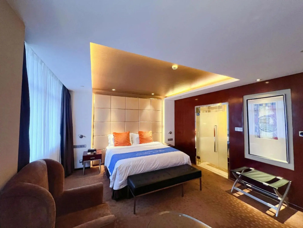 Tiannan Grand Hotel