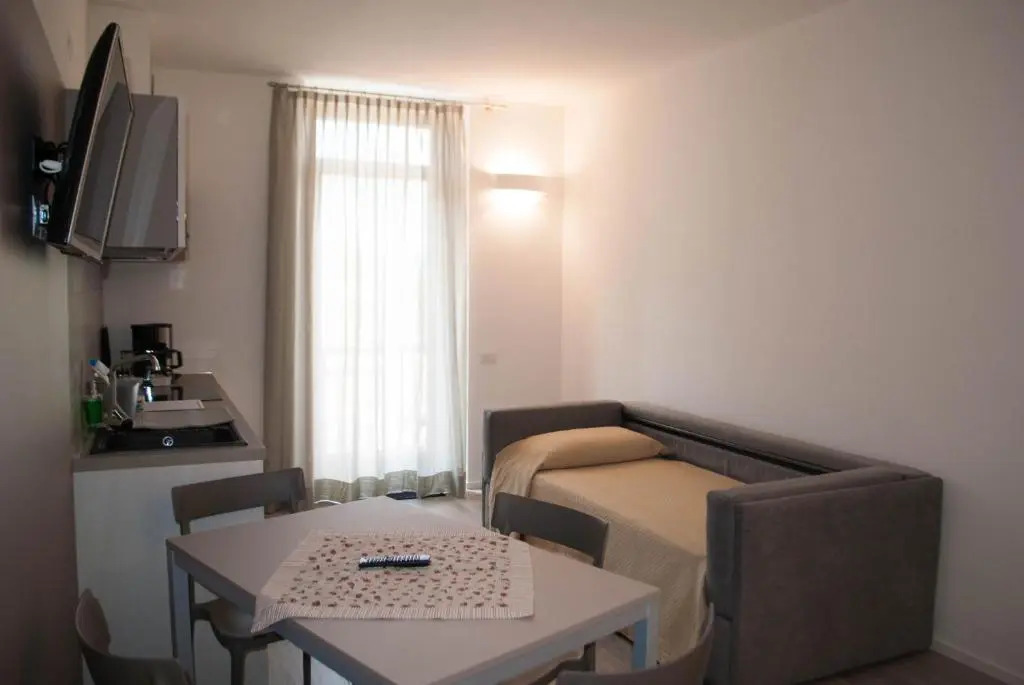 Appartamento Campagnola 1