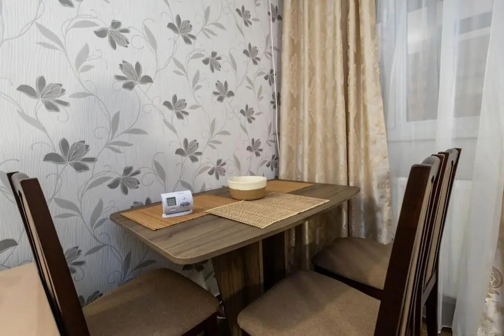 Luxury Radox Apartment Park 1 BZ