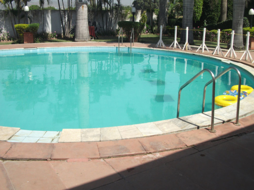 Black Mango Resort