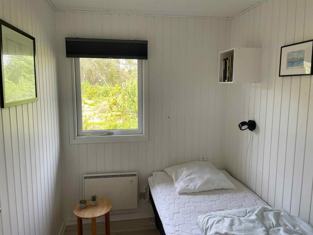 5 Star Holiday Home in Albaek