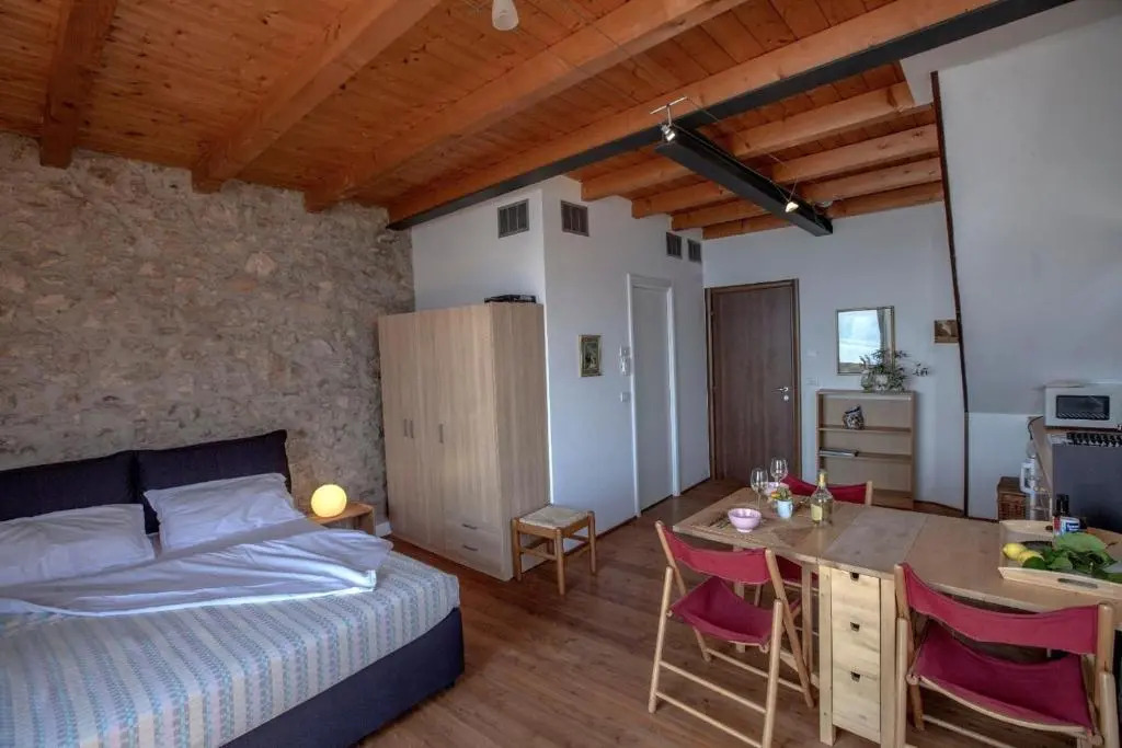 Ferienwohnung für 2 Personen ca 35 m in Tignale, Gardasee Westufer Gardasee - a82835