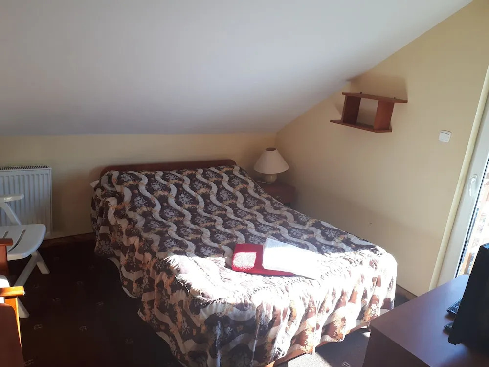 Osrodek Wypoczynkowy Oliwia