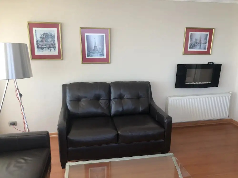 Apartamento 2102 Cumbre Vista Bahía