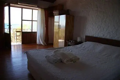 Asos Troas Otel
