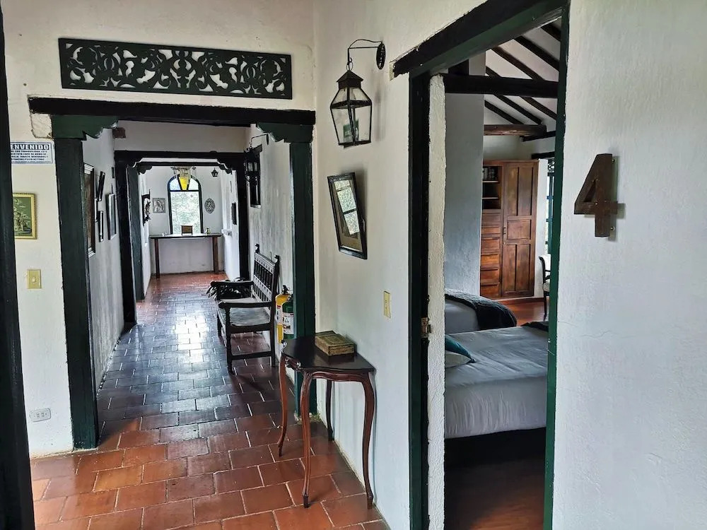 Posada Villa Real