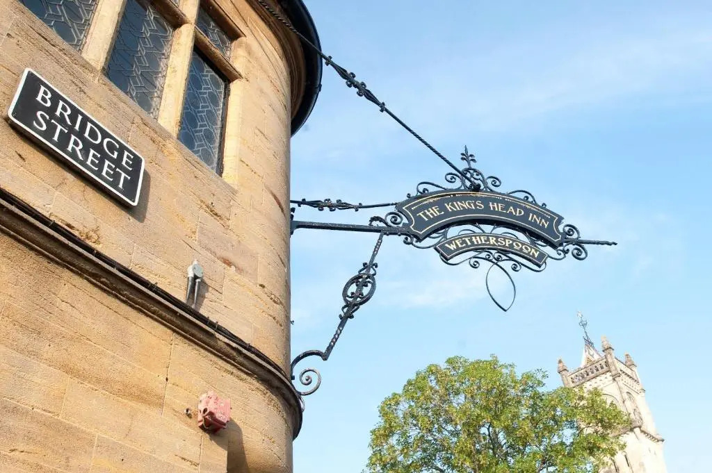 The Kings Head Inn