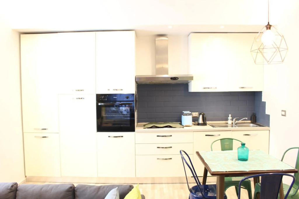 Wonderwall Apartment La Spezia