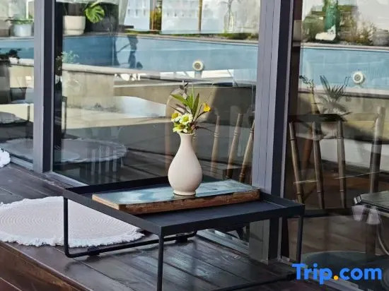 Lan Hua Li Courtyard Hotel -  Xiamen University & Nan Pu Tuo Temple