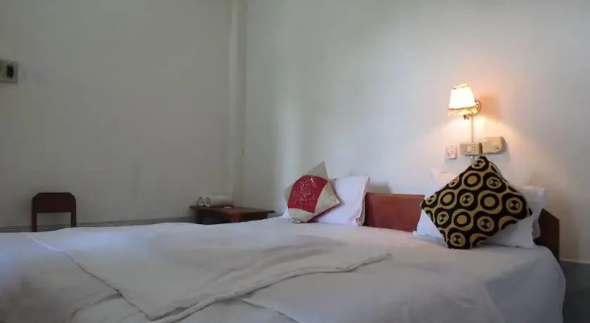 Donevilasack Guest House
