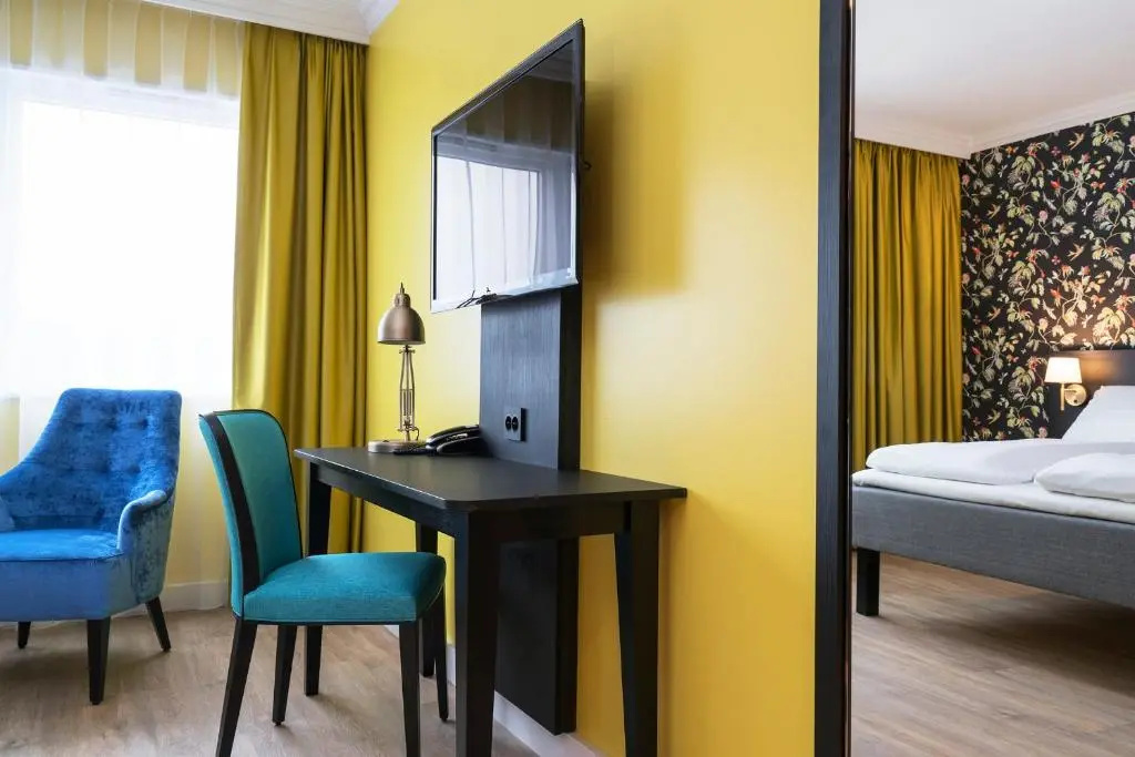 Thon Hotel Triaden