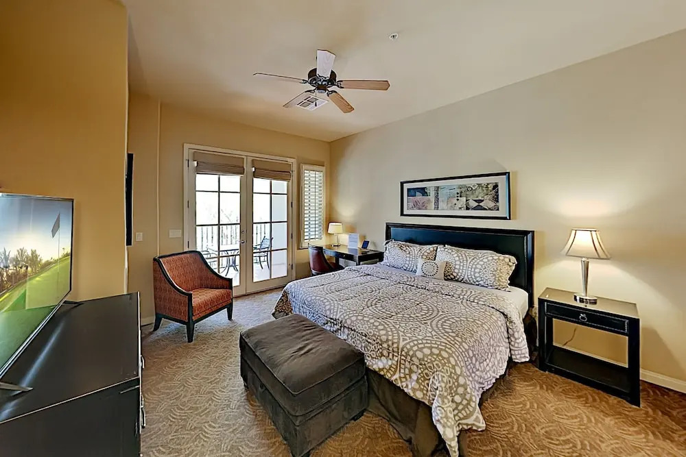 Lovely Legacy S Studio W/ Pools & Hot Tubs 1 Bedroom Condo