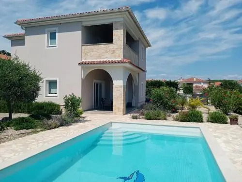 Villa Marie