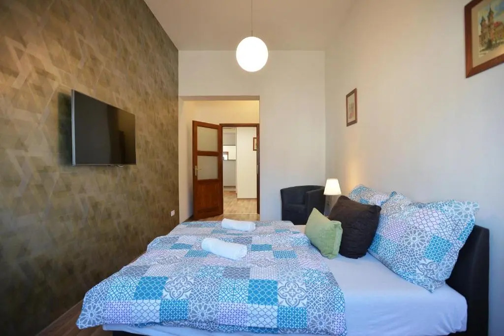 Corner Apartman Eger