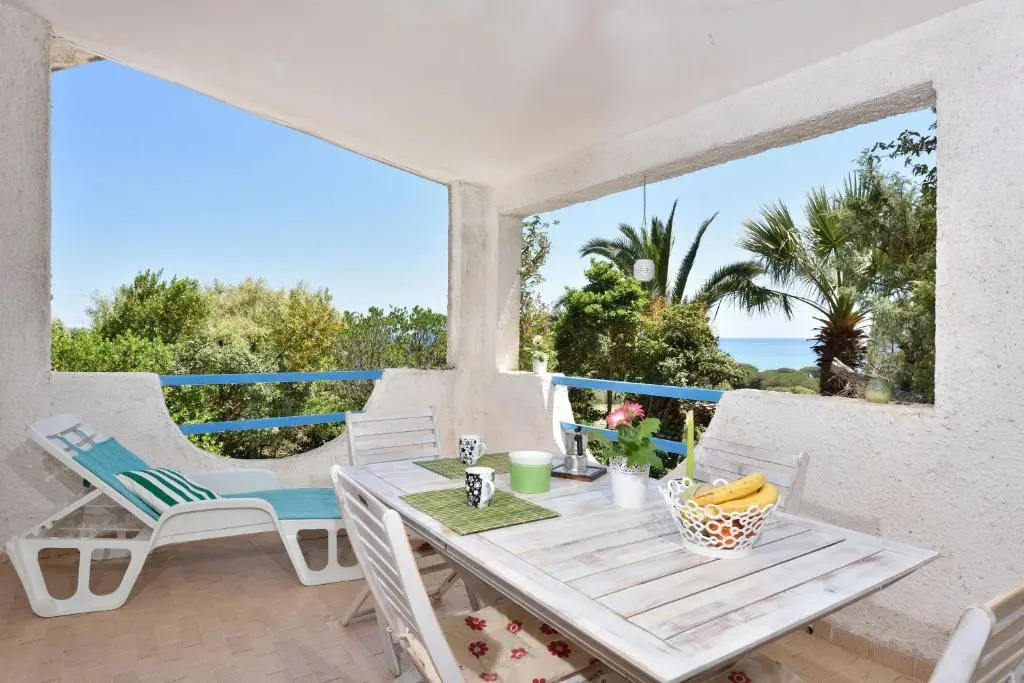 Casa Vacanze Osala