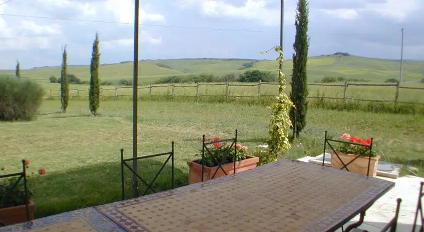 Villa Santa Maria
