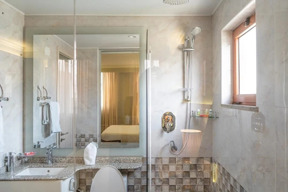 Mimi's Boutique Hotel