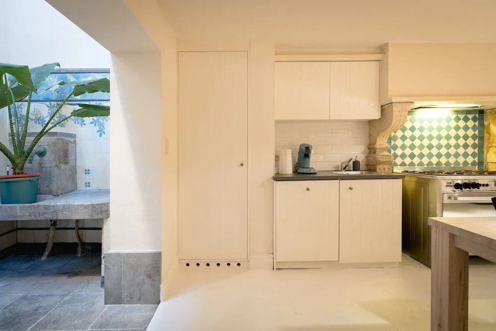Saint Pauls Suite 3