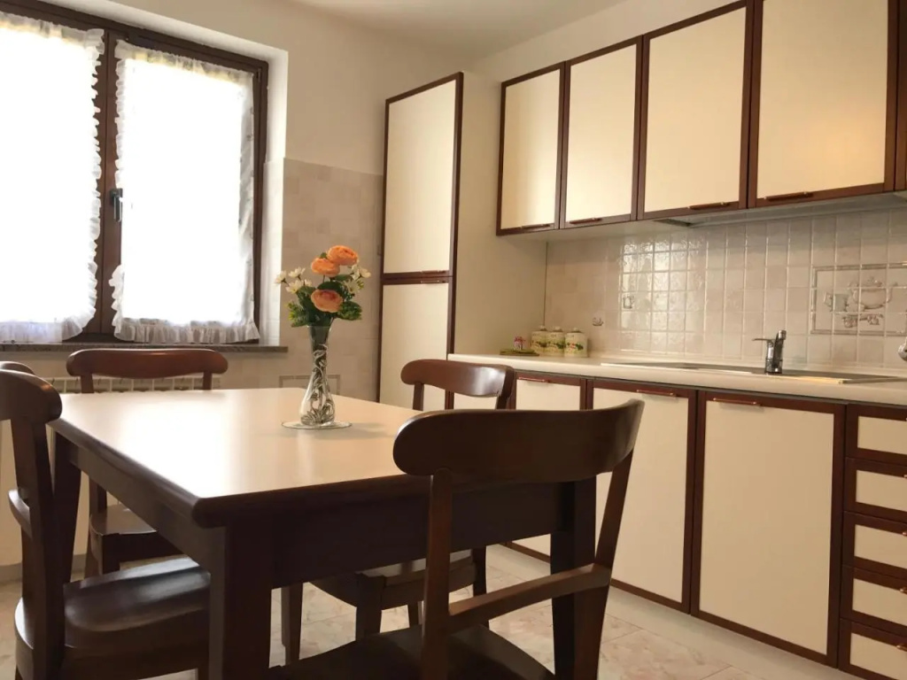 La casa di nonna Bruna