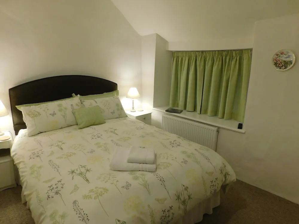 Middletown Farmhouse B&B