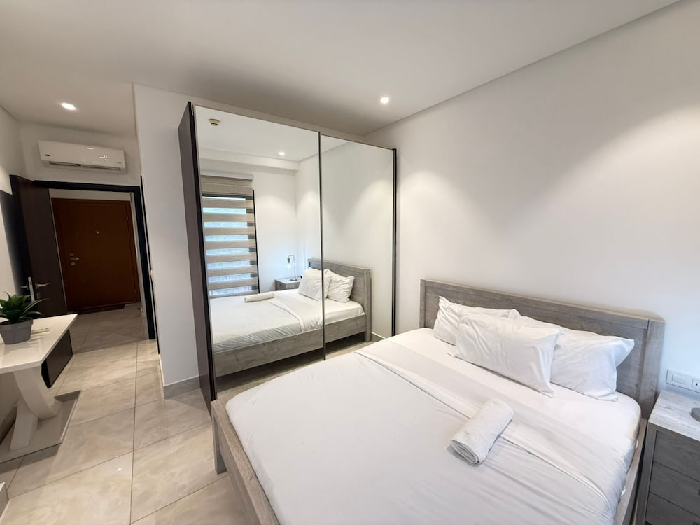 Sky Suites Mirage