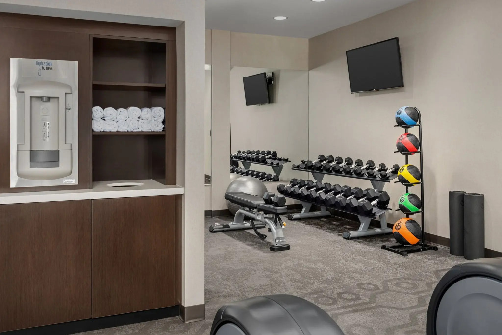 Residence Inn by Marriott Portland Clackamas