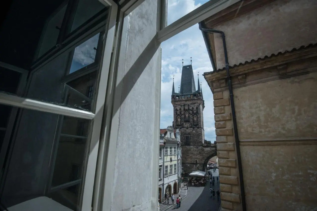 Domus Balthasar Boutique Hotel