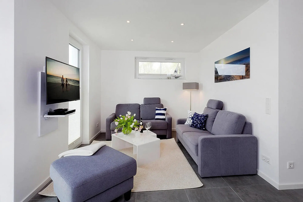 Vacation Home, Peenemunde