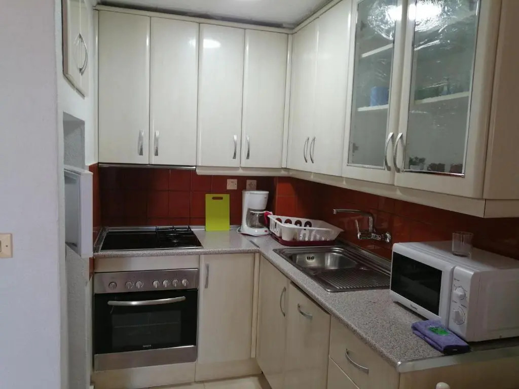 Casas Holiday - Playa la Mata 256