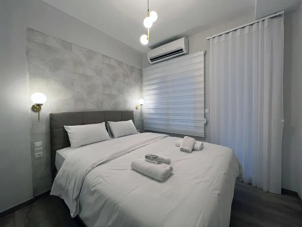 Origami suites
