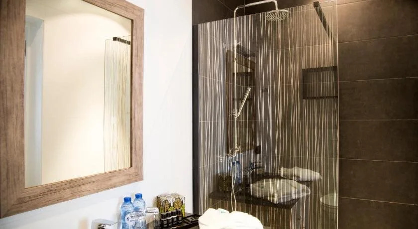 B&B Chambres dO