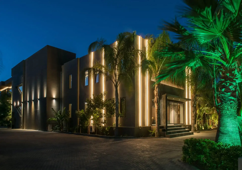 Alsus Boutique Hotel